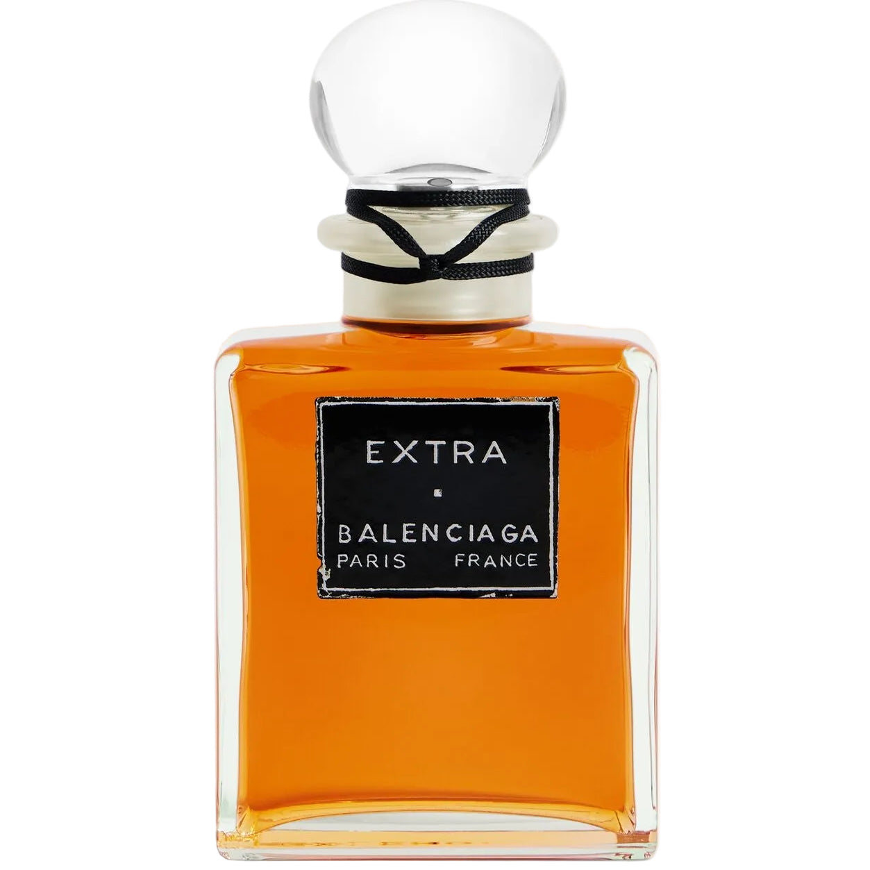 Balenciaga Extra (Sample)